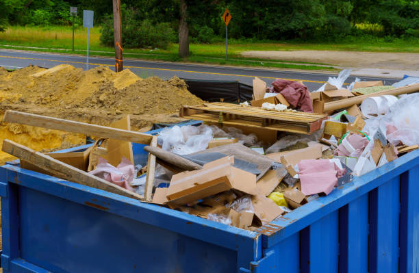 Best Construction Debris Removal  in Boonville, MO